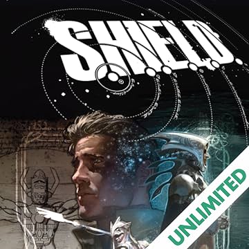 S.H.I.E.L.D. (2010-2011)